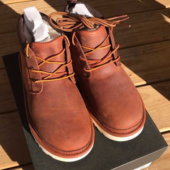 Uggs - Picture 1 of 5